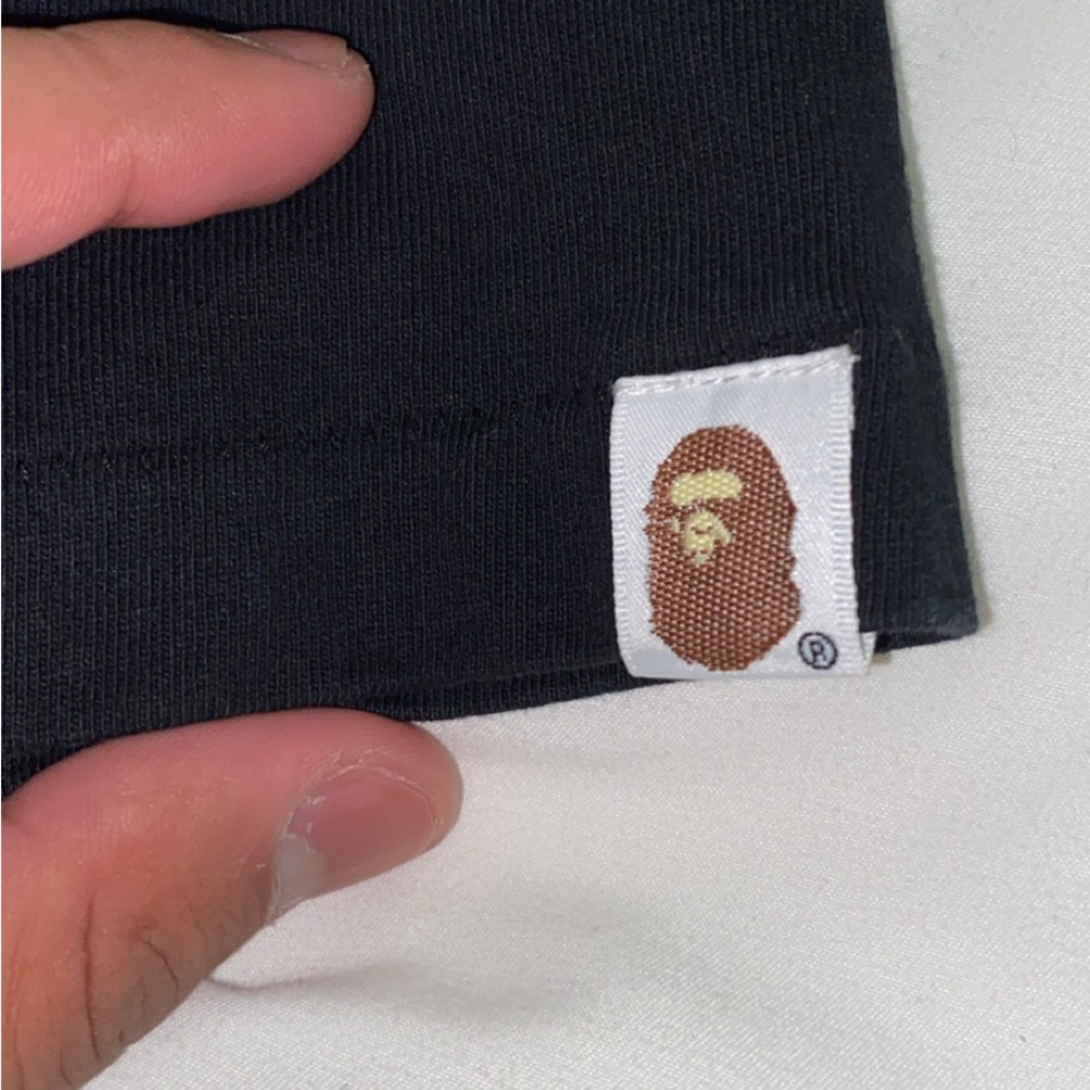 Authentic Bape - Picture 3 of 3